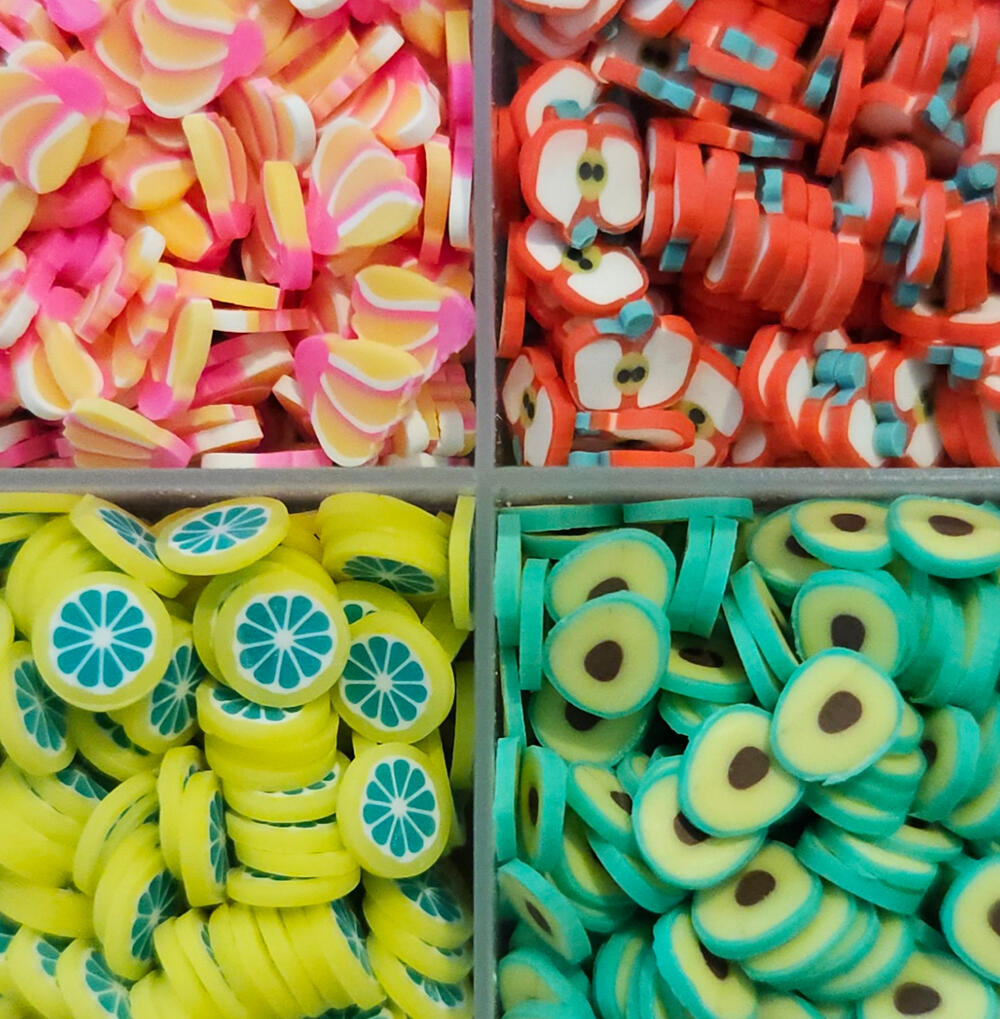 Mixed Fruit 3